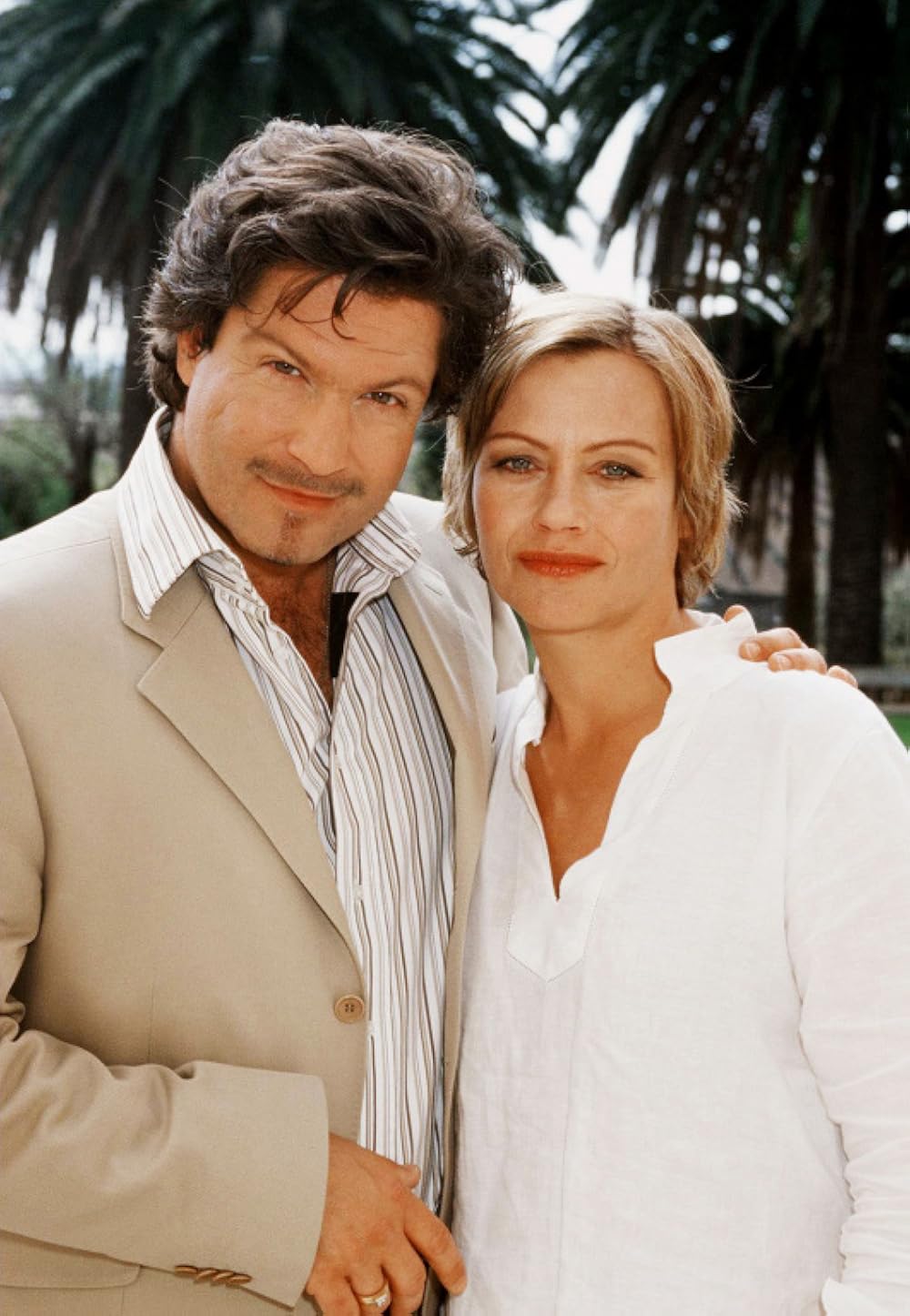 Geerbtes Glück Plot: Inheritance, Romance, and Betrayal in Spain